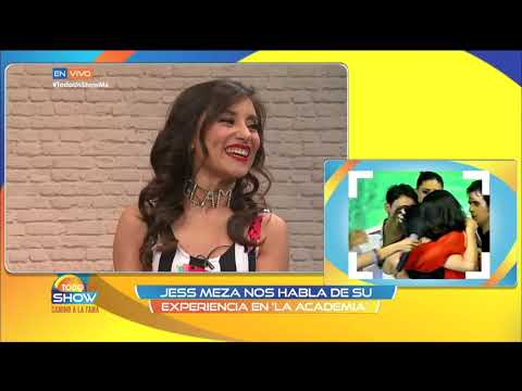 download lagu mp3 mp4 Jessica Meza, download lagu Jessica Meza gratis, unduh video klip Jessica Meza