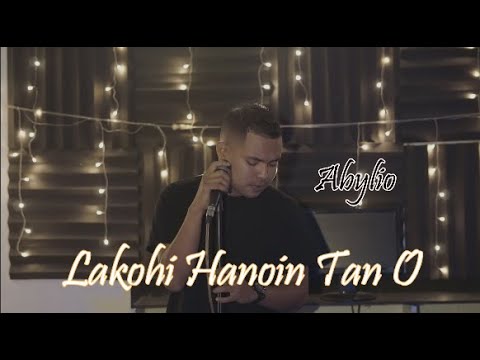 Lakohi hanoin tan o - Tony pereira | Abylio Cover