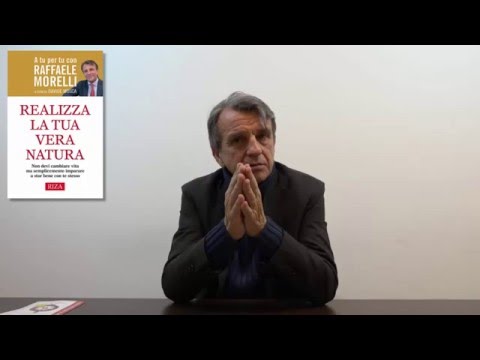 Realizza la tua vera natura