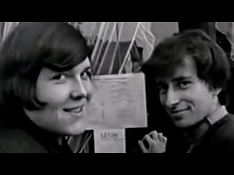 The Barbarians - Are You a Boy or Are You a Girl