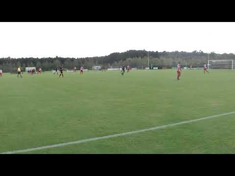 170902 RWSTI 1e helft Doelpunten