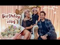 Happy Birthday Mumma | Birthday Vlog | Growing with Ayanka
