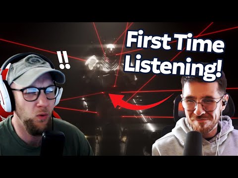 Oldschool Metalhead REACTS to Sleep Token The Summoning!