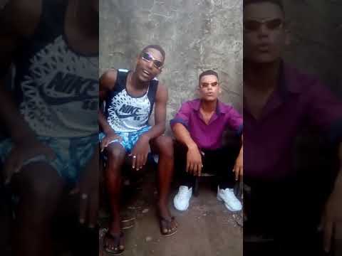 Mc vel ttk mc gatinho na voz