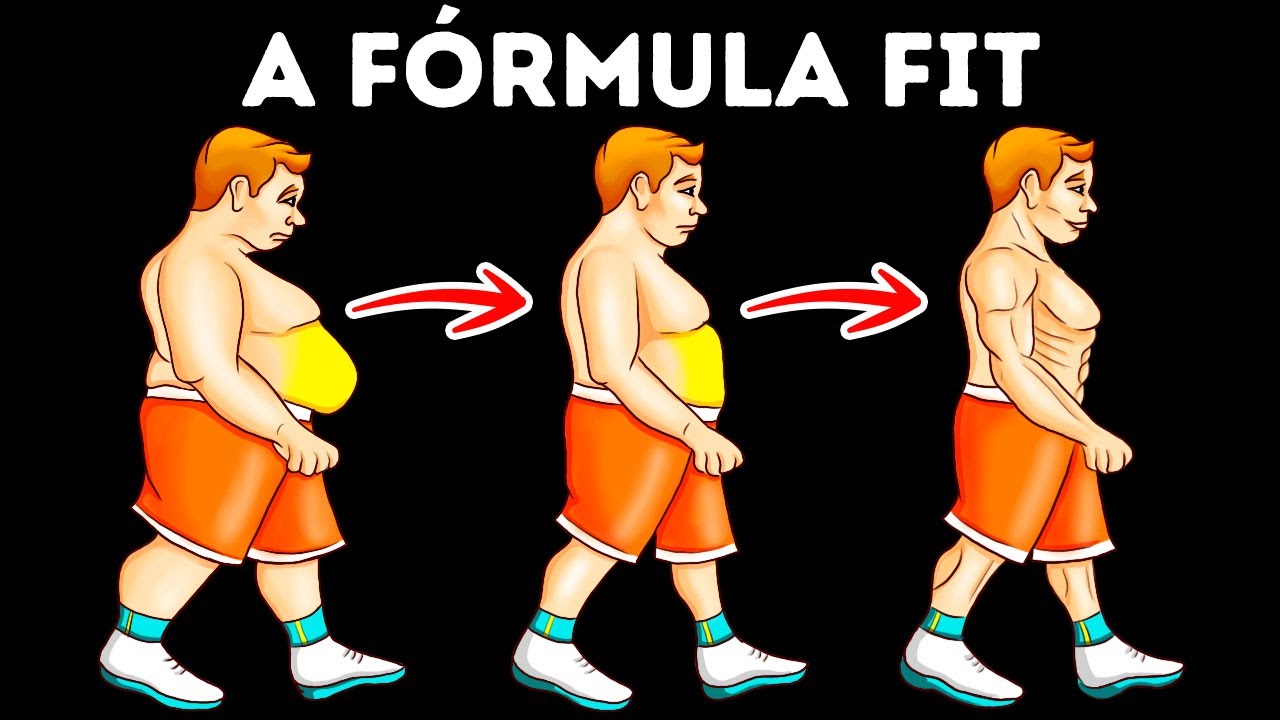 O Que Caminhar Todos os Dias Faz Com o Seu Corpo