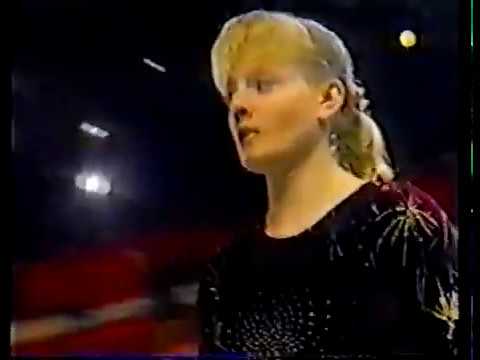 2000 European Women's Gymnastics Championships - Team Competition