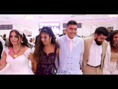 Evin & Agit / Sevko & Raks Halaylar Paris / GRUP EVAN / ÖzlemProduction®