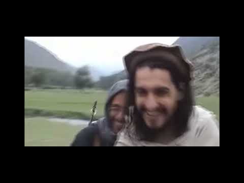 23 November 2022 Shaheed hakim ullah Masood