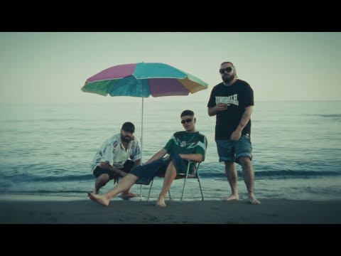 Jacman, Kas Rules, Bass Seismic - LOS OJOS VUERTO' (Videoclip)