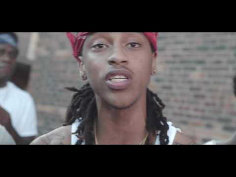 Lit B x Thug Brothers Dezzie x Killa Ham- Why I Ain't Hear About It [TwoneShotThat]