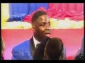 HEALING BANQUET SERVICE SUNDAY 10 JUNE 2018 Second Service Cont D