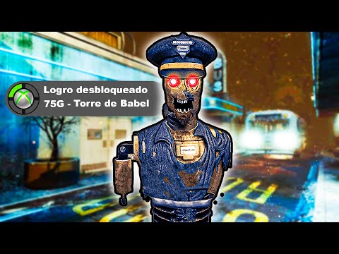 TRANZIT: GUÍA DEFINITIVA DEL EASTER EGG EN SOLO 2026