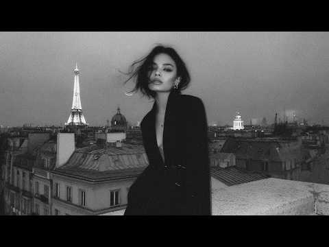 Cigarette in Paris | French Soulful Chill | Mood Playlist (vol.142)