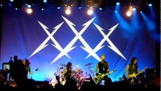 Metallica-Breadfan@Fillmore,San francisco 12/7/11.MTS