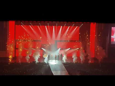 [190629] TVXQ CIRCLE WITH IN BANGKOK - Rising sun