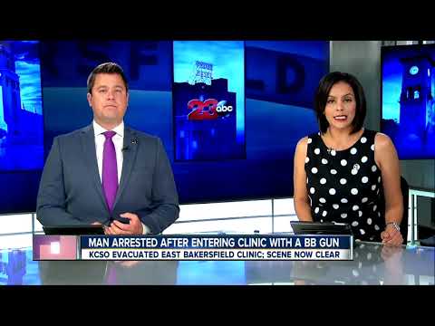 23ABC News Latest Headlines | April 3, 6pm