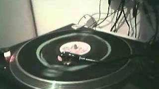 Just Can't Figure Out - The Mighty Diamonds