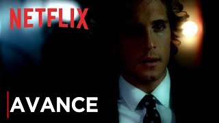 Luis Miguel La Serie | Teaser: Mi Historia | Netflix