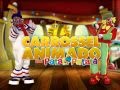 Abertura Carrossel Animado Com Patati Patatá SBT
