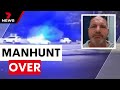 Wanted Adelaide child sex predator arrested in country NSW | 7 News Australia