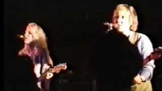 Throwing Muses - Green (live, 1987)