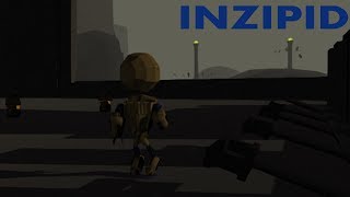 The Beginning | INZIPID Demo