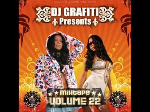 DJ Grafiti and Ho$til , A23 e Xizou - Pare De Reclamar