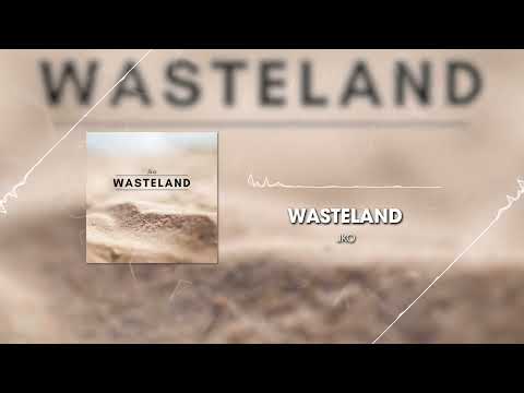 Jko - Wasteland (Beat prod. by YungAres)