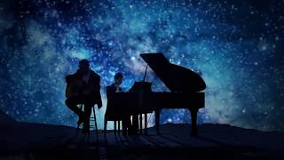 Avi Hass and YTS – Mekayem HaOlam Official Music Video אבי הס וישיבת תהילת שלמה – מקיים העולם (היוצר אבי הס) - התמונה מוצגת ישירות מתוך אתר האינטרנט יוטיוב. זכויות היוצרים בתמונה שייכות ליוצרה. קישור קרדיט למקור התוכן נמצא בתוך דף הסרטון