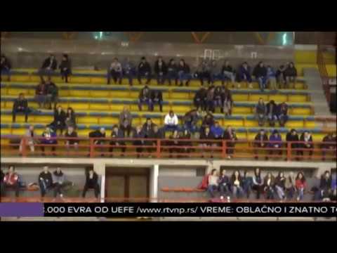 U KK Priboj optimisti uoči duela sa Novim Pazarom