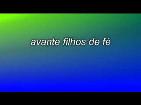 hino da umbanda legendado