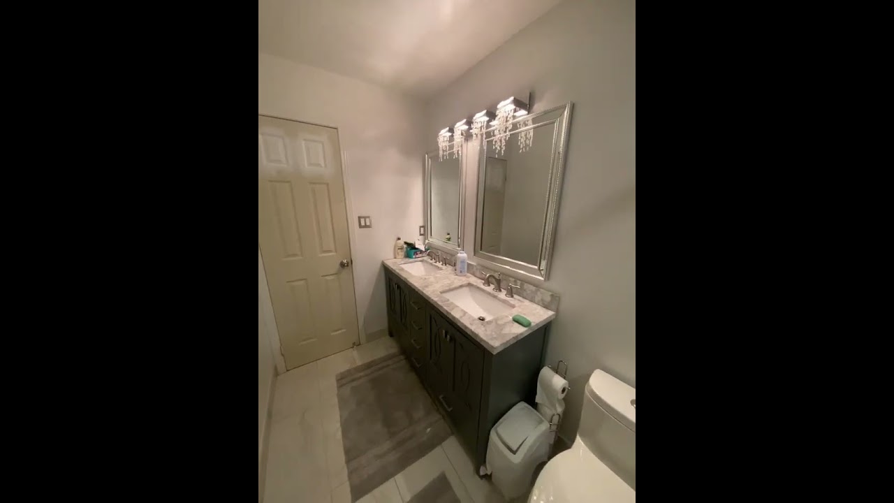 External video