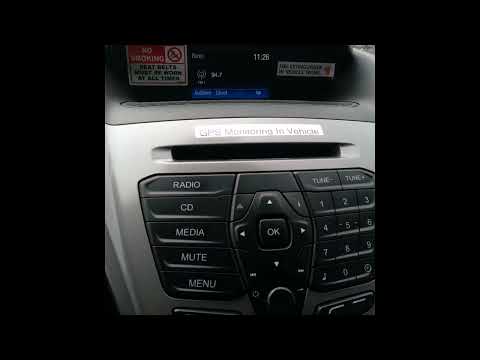 FM DX - e skip - wiad 94.7 the drive  5 20 2021 heard in moose lake minnesota