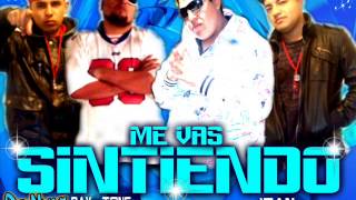 preview picture of video 'ME VAS SINTIENDO .-CIDNEY(EL MATATAN) FT ,DJ(PESADO) Ray- tone ,Jean ,69 SQUAD'