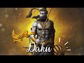 DAKU Hanuman Ji Vs Adipurush Hanuman Ji Attitude Status Of Hanuman Bhagwan Vfx Subscribeandlike