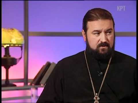 Притча о богаче и Лазаре, ч 5 На сон грядущим Ткачев КРТ