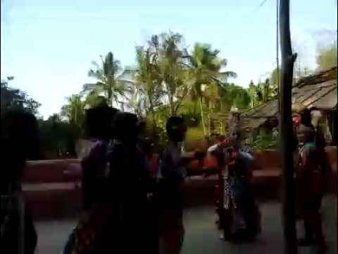 Sindhudurg Sarambal cho shimgo shabay shabay