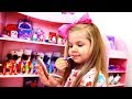 Diana Pretend Play Dress Up And New Make Up Toys