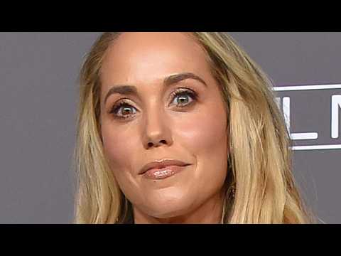 Elizabeth Berkley Height