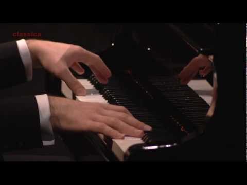 Skrjabin Etüde op.8 Nr.11