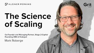 The Sales Framework Every Founder Needs | Mark Roberge