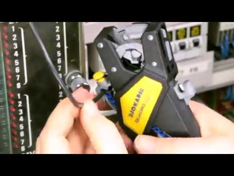 Choice Tecnologia - Cabo de Precisão e Ferramentas de Decapagem de Fio