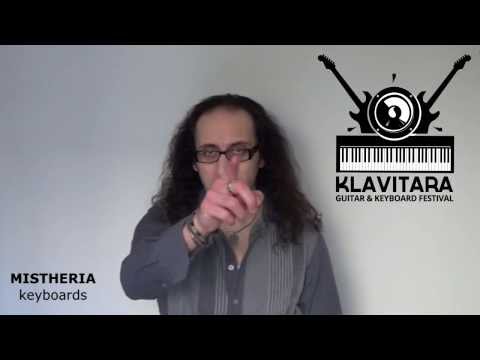 KLAVITARA Zagreb Festival: announcement