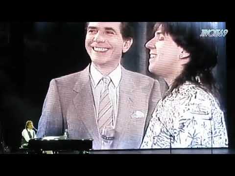 ALEJANDRO LERNER Homenaje a Juan Alberto Badia