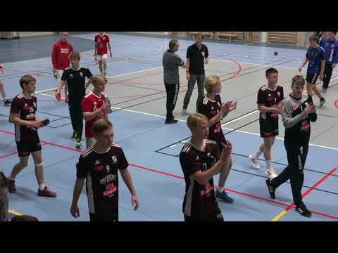 Uppsala HK - Vassunda IF