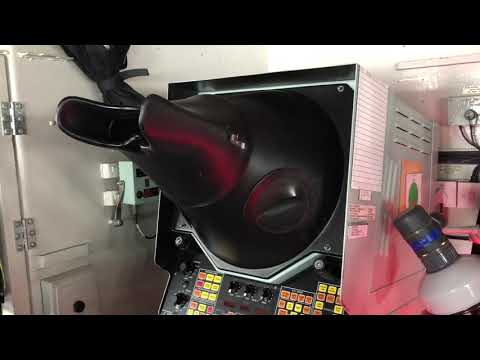 Look around HMS Somerset