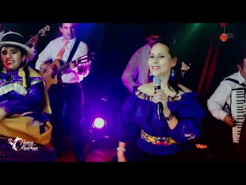 MAL PASO - ENTRE LICOR Y LICOR  -NANCY MANCHEGO