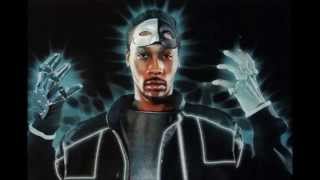 The RZA as Bobby Digital - Holocaust (Silkworm)
