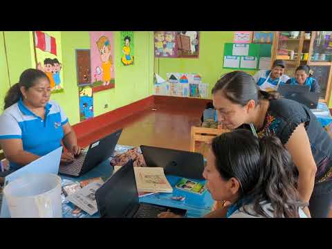 Video de la carta