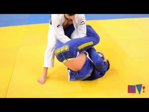 Andreas Achniotis Perales v Viking Wong  - Greece National Pro 15